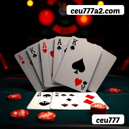 App ceu777 apostas esportivas mobile