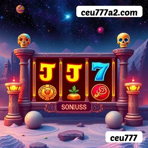 Segurança ceu777 SSL